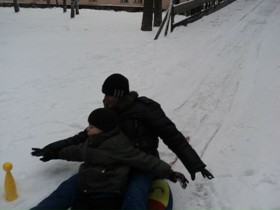 Ольга Зуева | Тверь