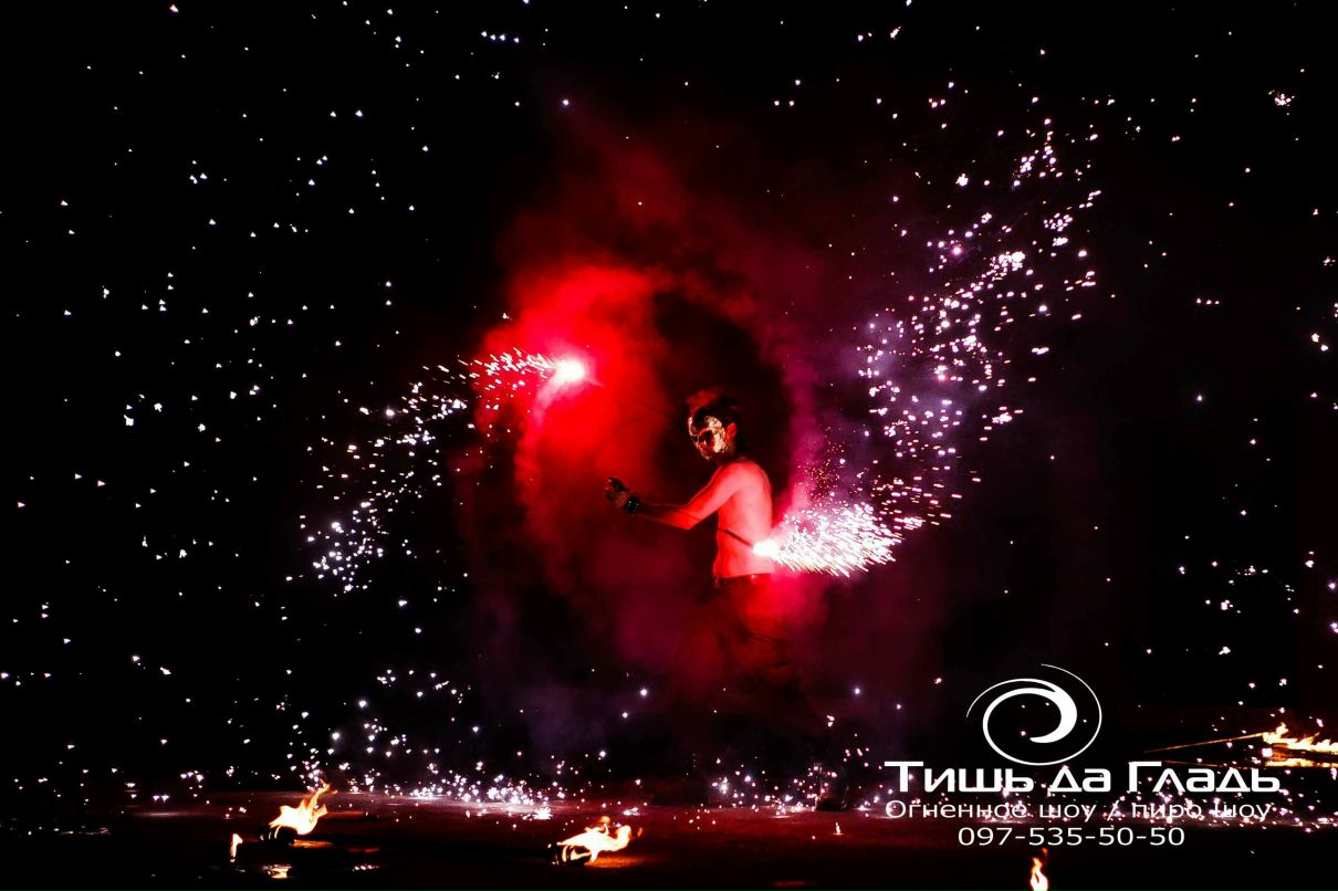 Никита Бестурдинов | Кременчуг