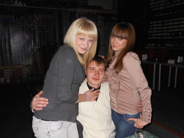 Станислав Светличный ---DruG--- | Павловская