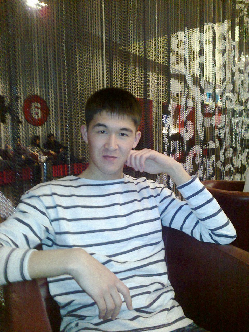 Erzat Kozybayev | Астана / Нур-Султан