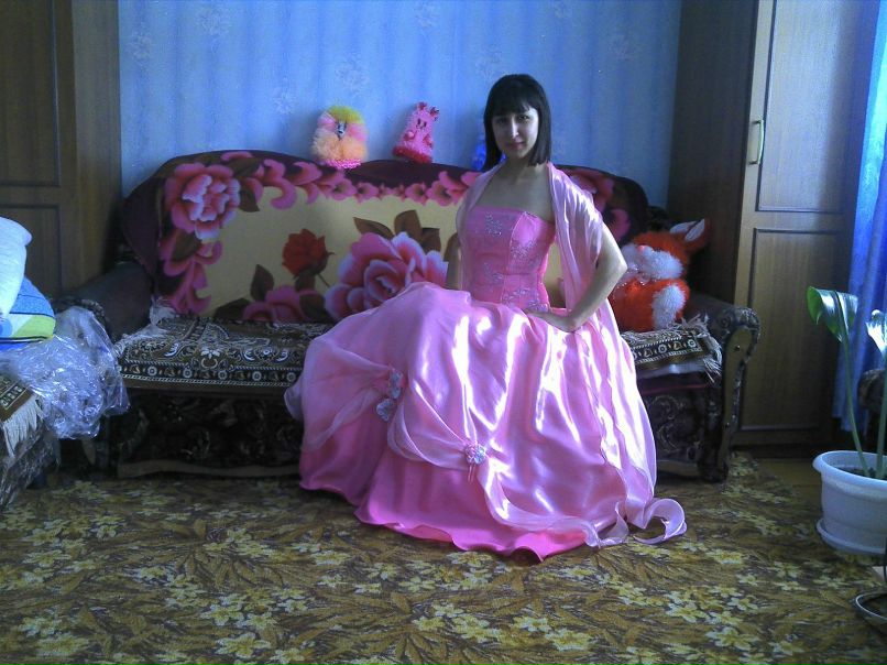 Лиана Тягушева | Ульяновск