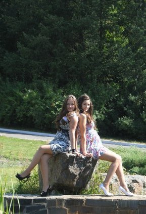 Natasha Petrova | Киев