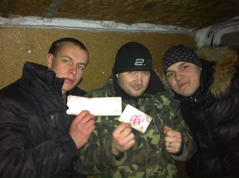 Саша Лященко | Одесса