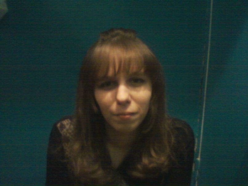 Роксана Черепанова | Петрозаводск