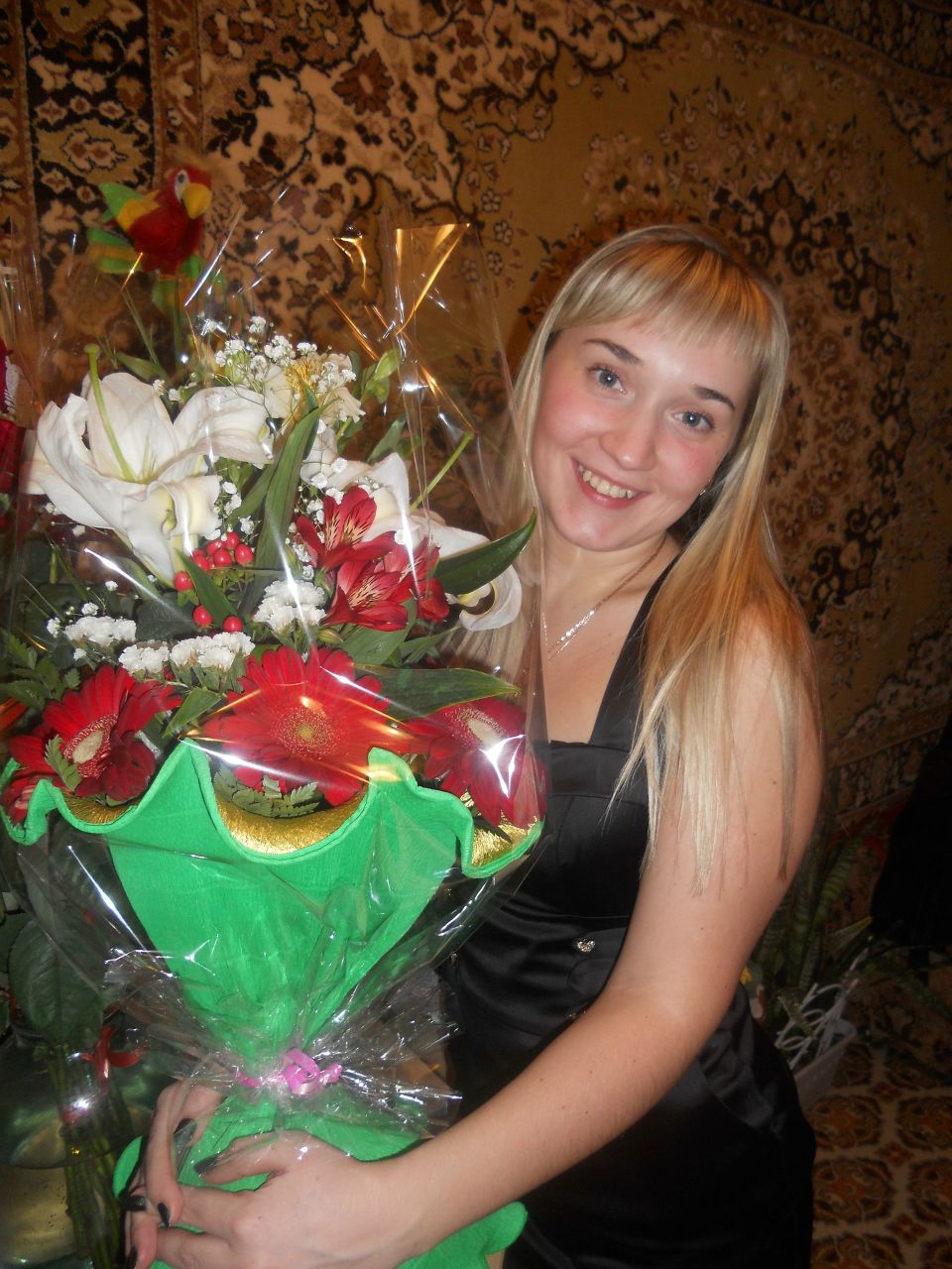 Эвелина Гриднева | Иваново