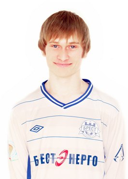 Ярослав Климук | Suhl