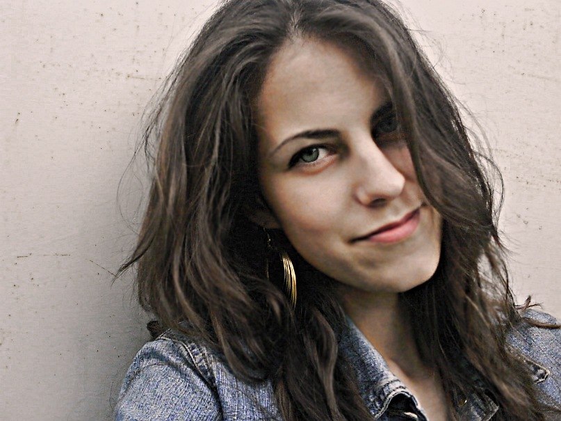 Оксана Бузынная | Киев