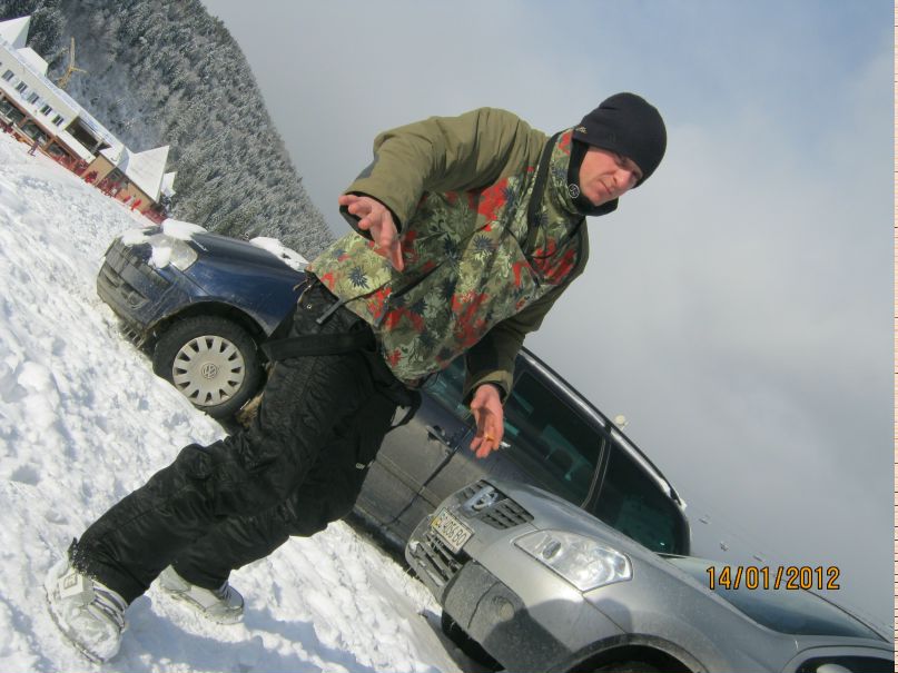 Ваня Котяй | Клесов