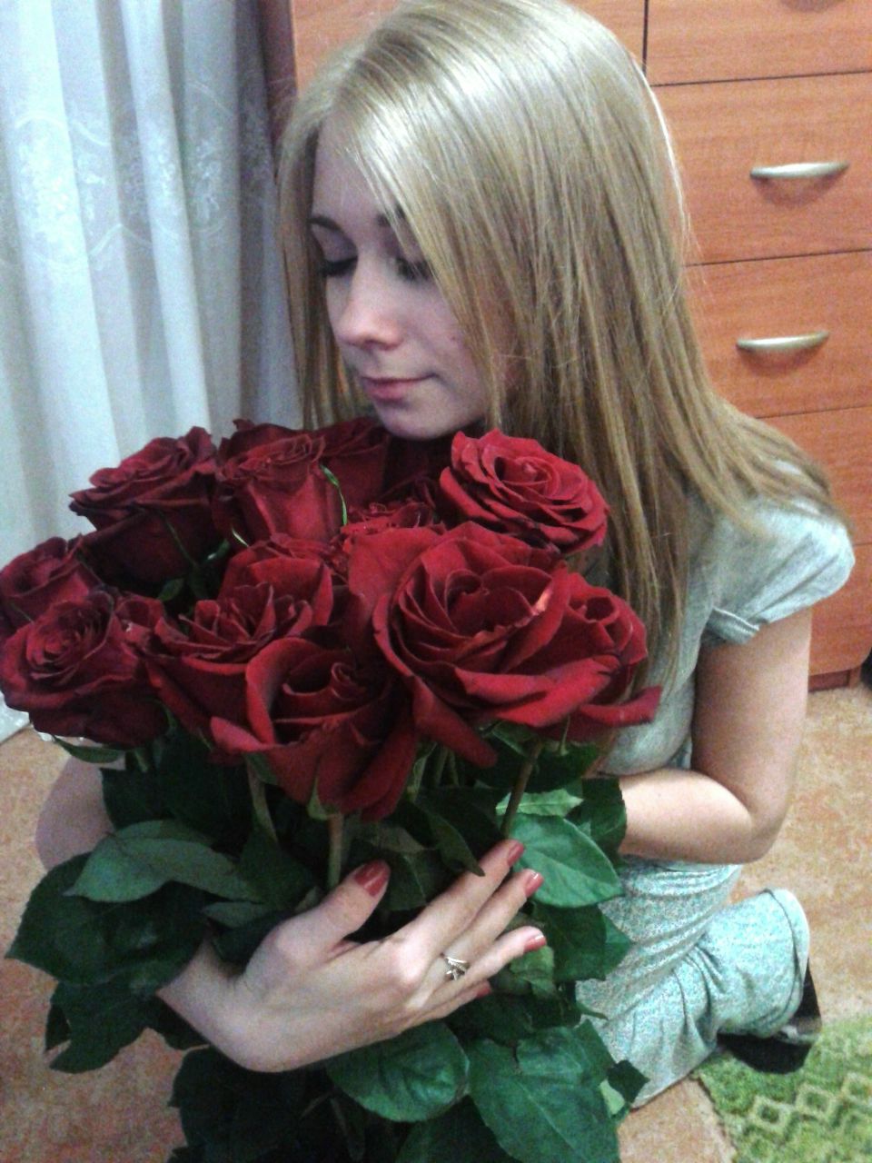 Ольга Иванова | Владивосток