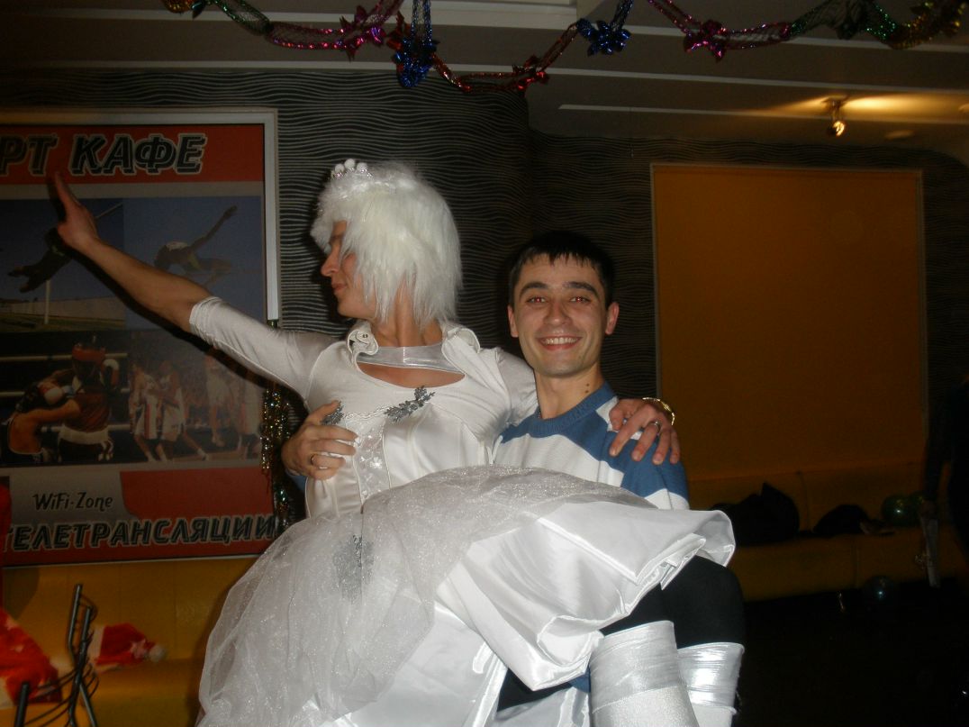 Валентина Трофимова | Белгород-Днестровский