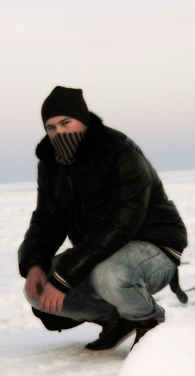 Саша Белоусов | Одесса