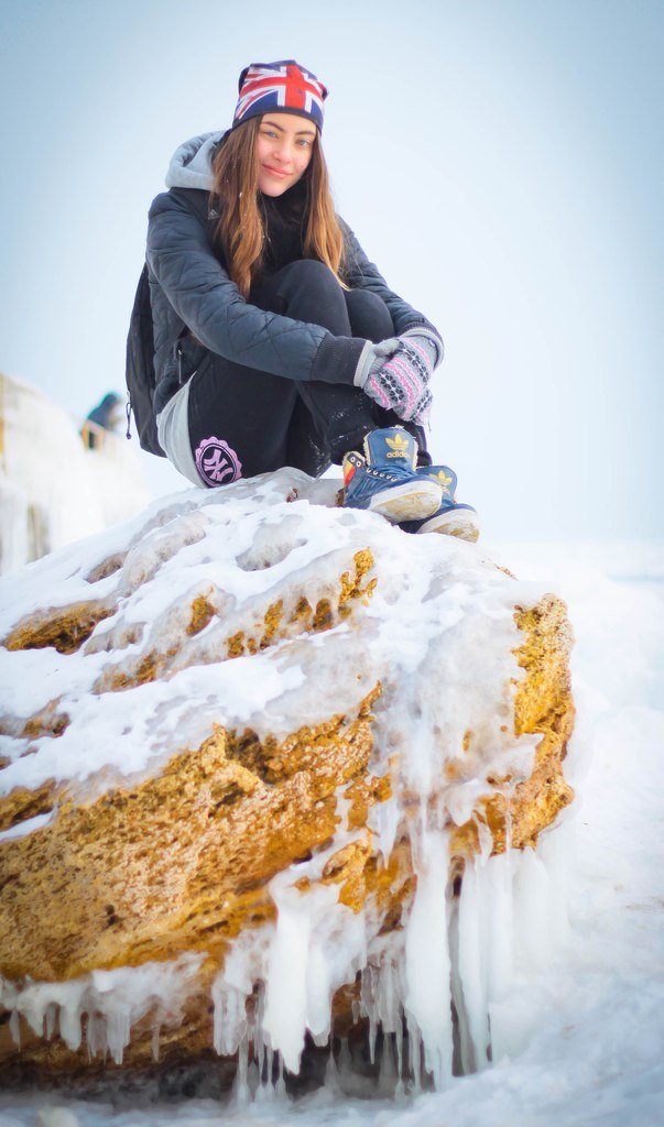 Маша Сабадаш | Одесса