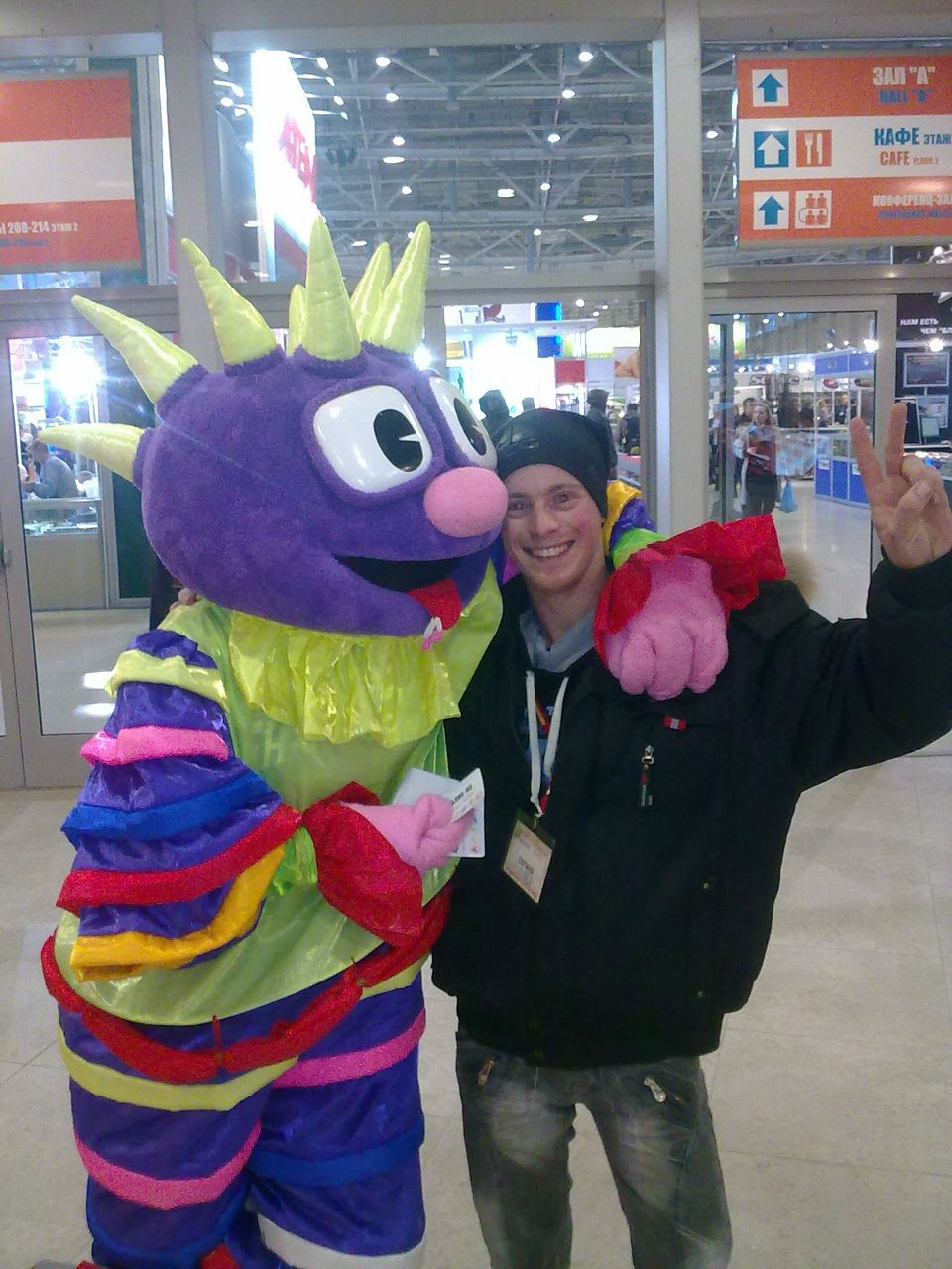 Тарас Базилюк | Львов