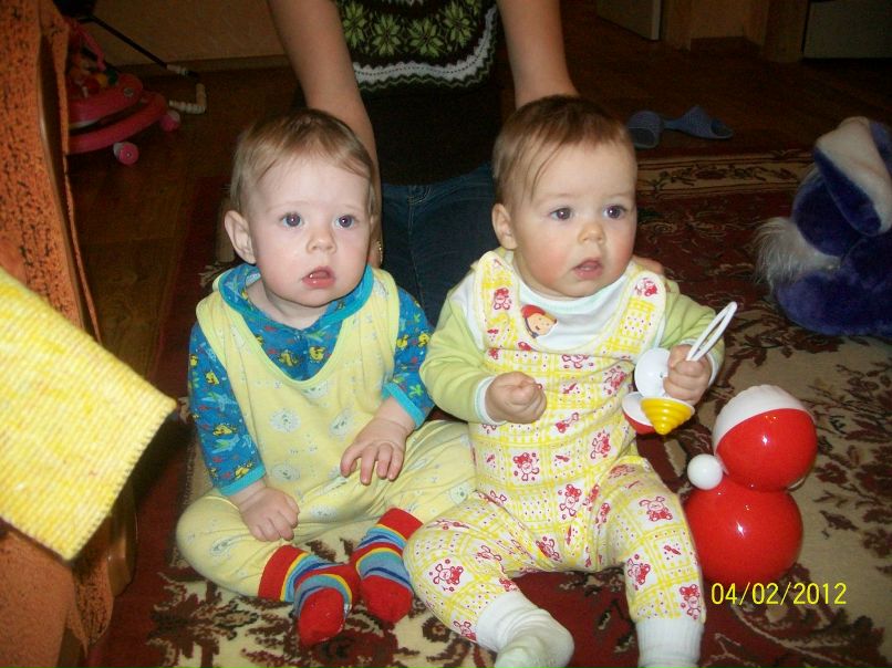 Светлана Мельникова | Рыбинск