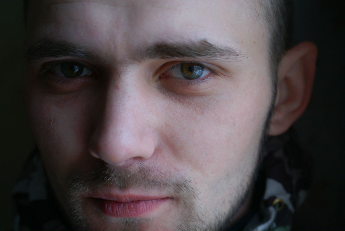 Николай Пузанов | Дзержинск