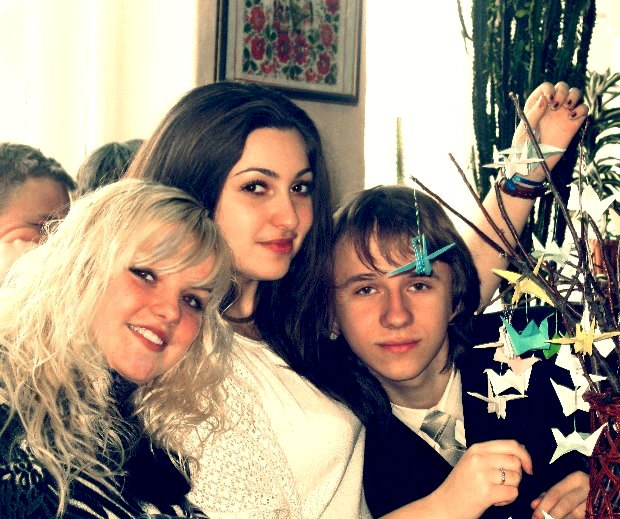 Виктория Белиба | Тель-Авив