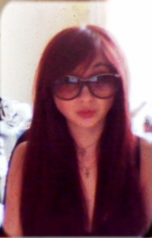 Kristina Edwards ▼ | Москва