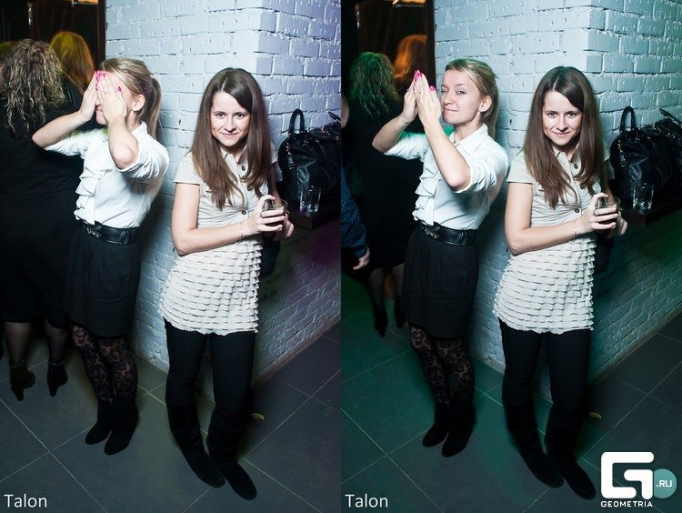 Елена Федотова | Москва