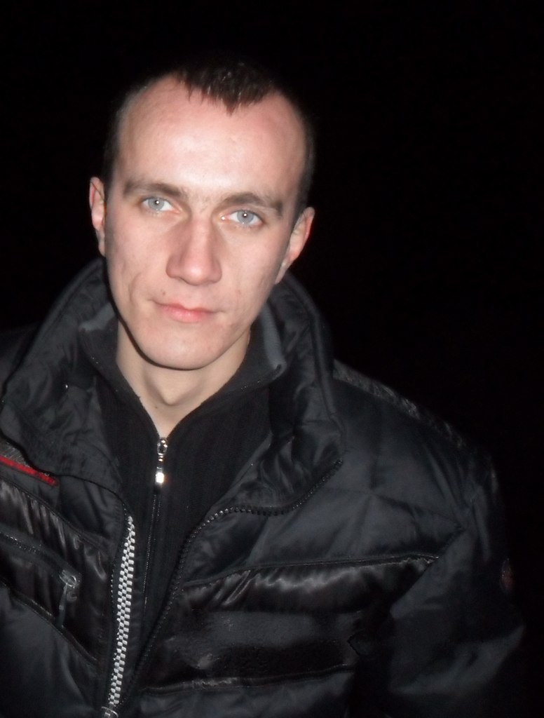 Коля Кулик | Чернигов