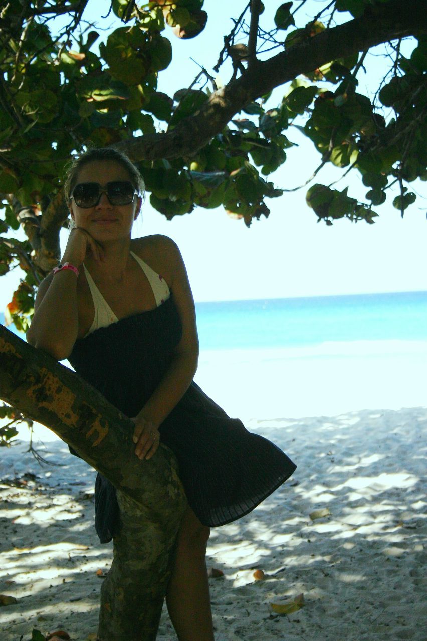 Мария Крамская | Москва