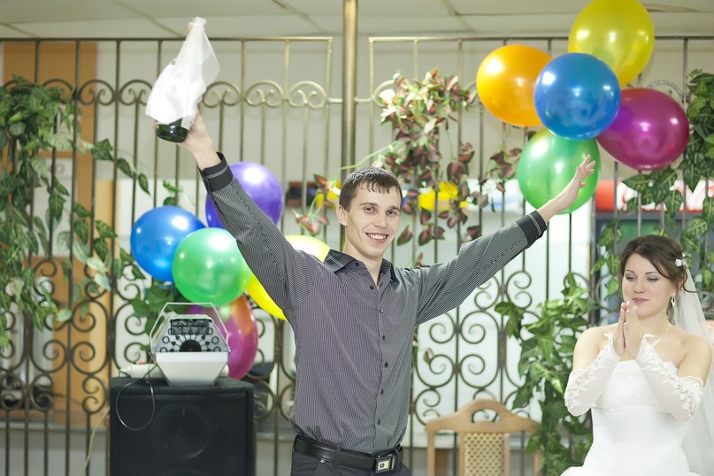 Андрей Степанов | Тюмень