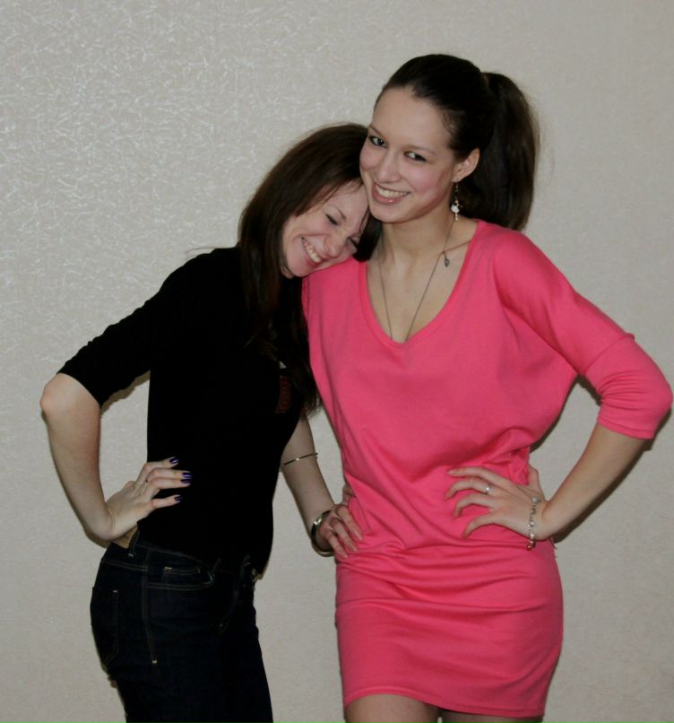 Katrin Thomas | Москва