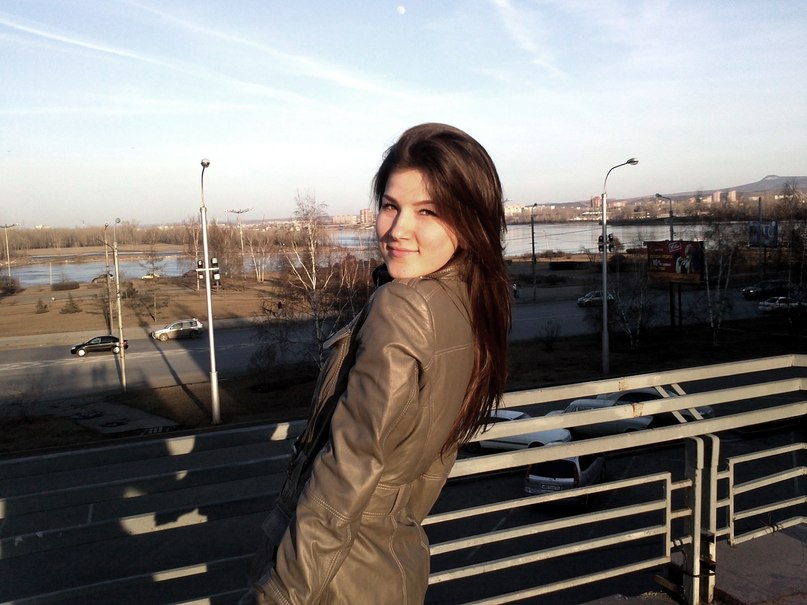 Яна Ерофеевская | Казань