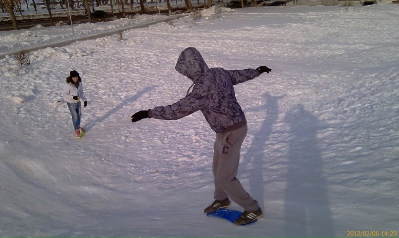 Игорь Яковлев | Самара