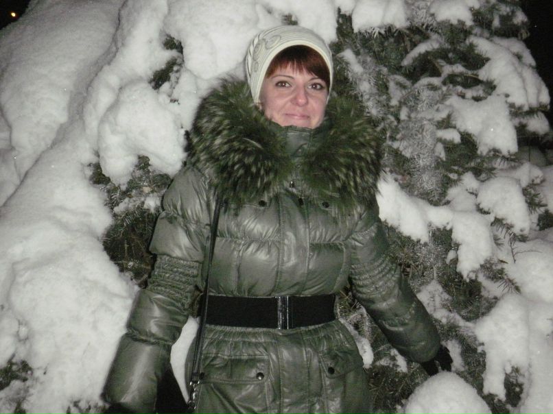 Марина Дорошук | Киев