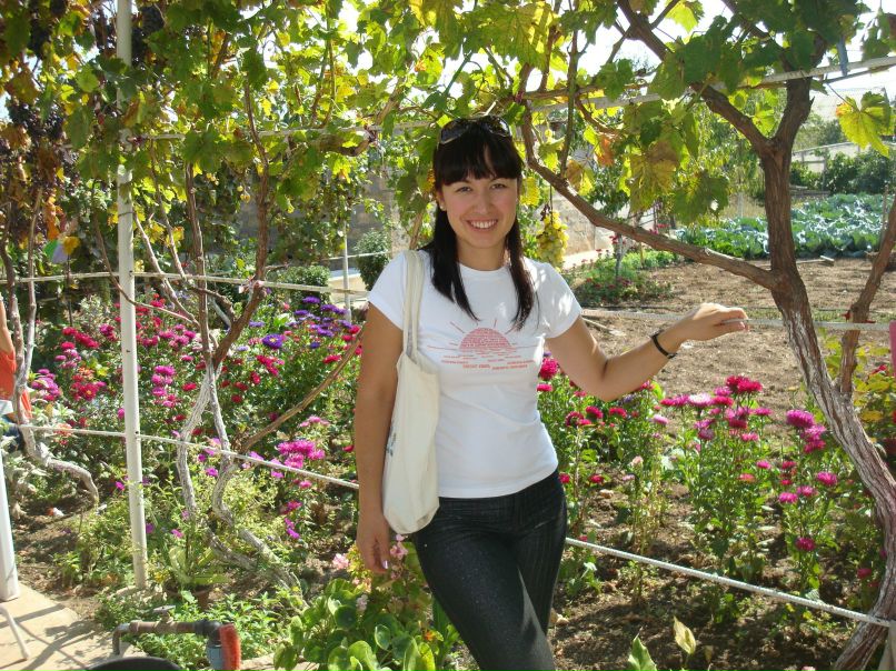 Эльвира Абдурафиева | Симферополь