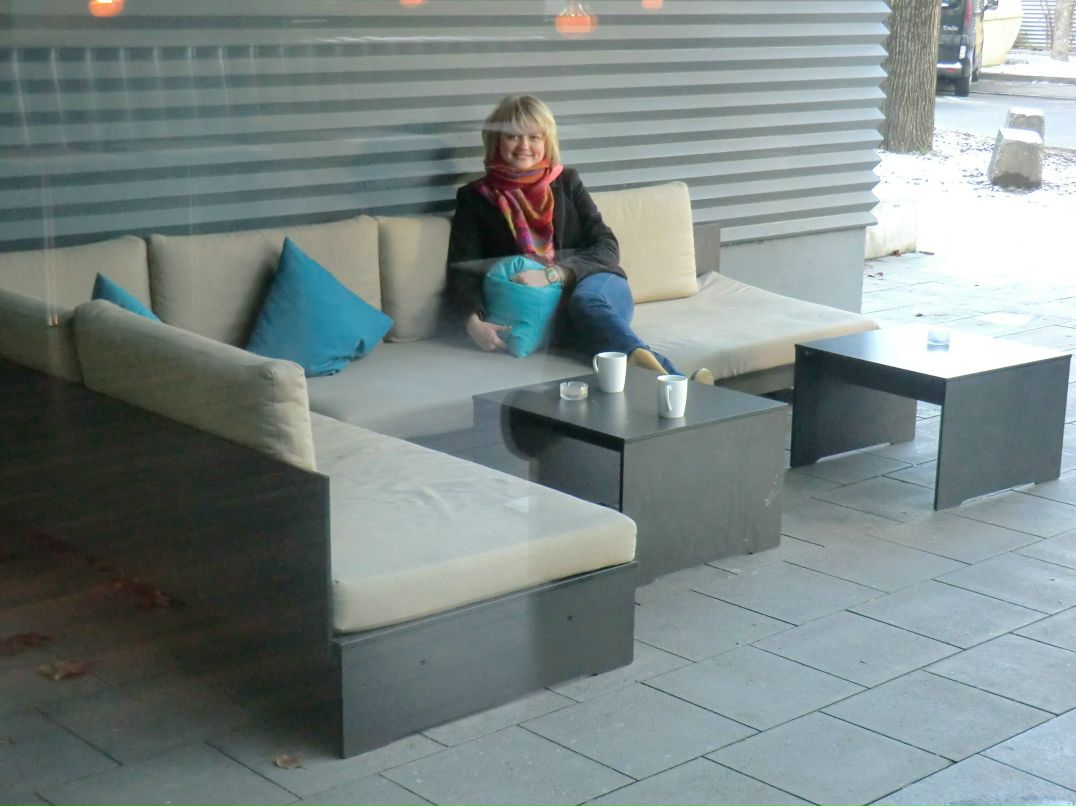 Светлана Миронова | Красногорск