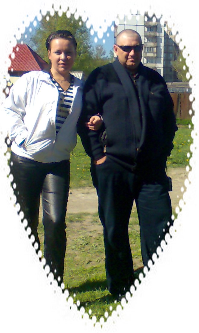 Светлана Сражова Константиновна | Шлиссельбург