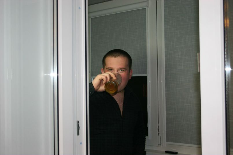 Артем Сывороткин | Екатеринбург