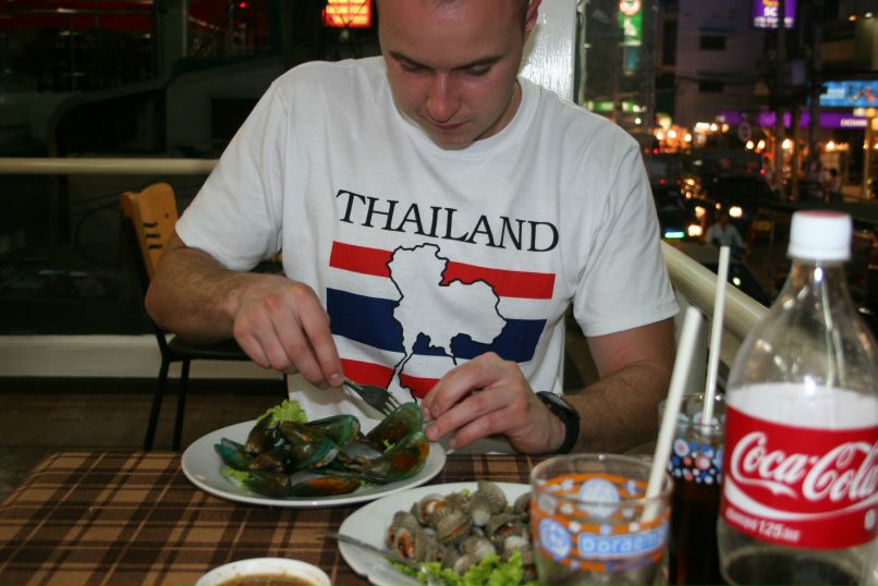 Артем Сывороткин | Екатеринбург