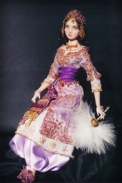 Василиса Премудрая | Великий Новгород