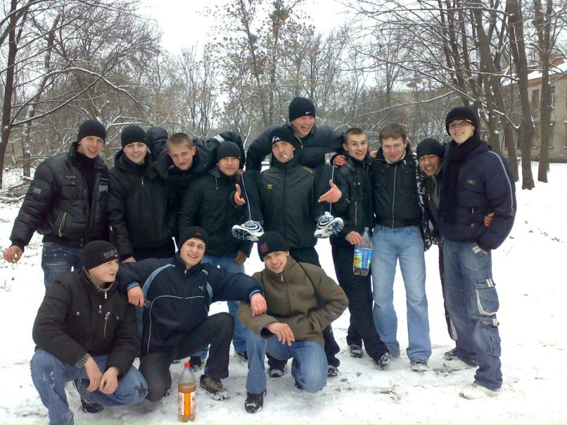 Игорь Топчий Иванович | Харьков