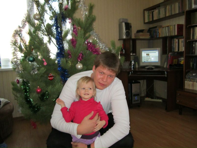 №17, Виктор Марков №17, Виктор Марков