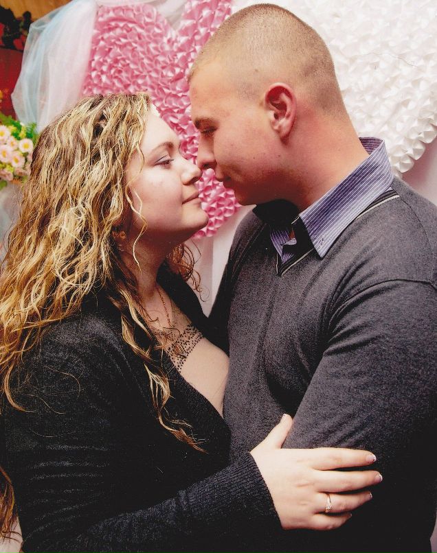 Анастасия Шлапак | Одесса