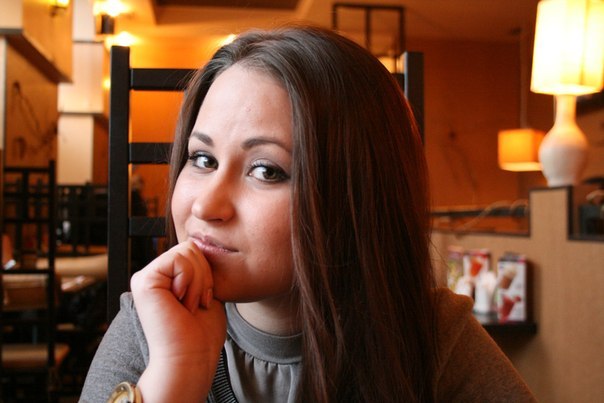 Kate Korableva | Санкт-Петербург