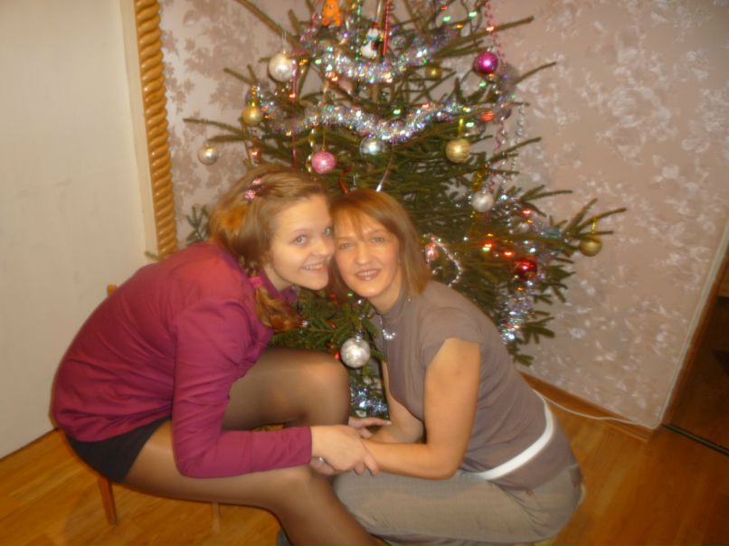 Татьяна Кудрова | Нелидово