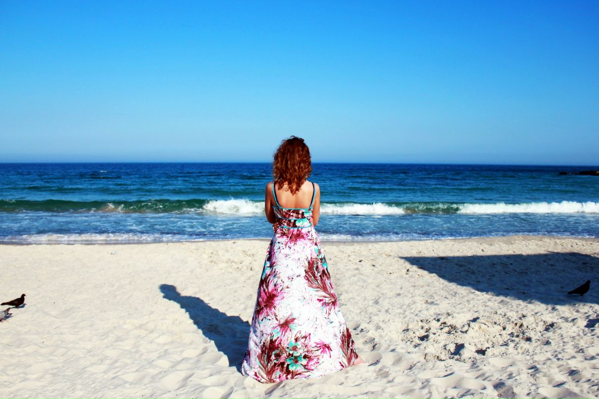 Анастасия Безпалова | Одесса