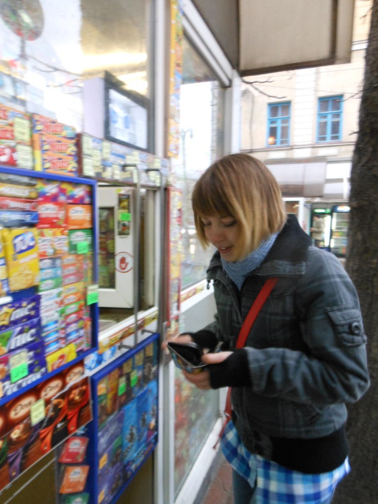 Маргарита Реунова | Курск