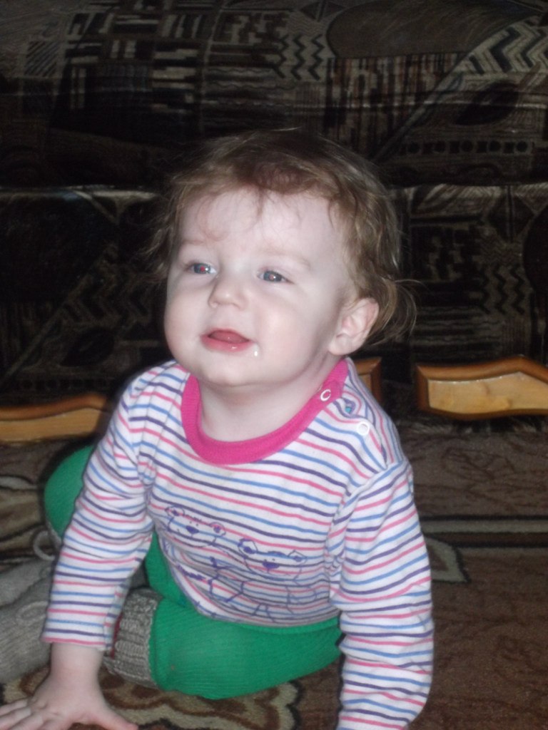 Ирина Гурулева Николаевна | Улан-Удэ