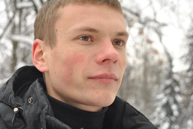 Андрей Станкевич Gen KlaV | Минск