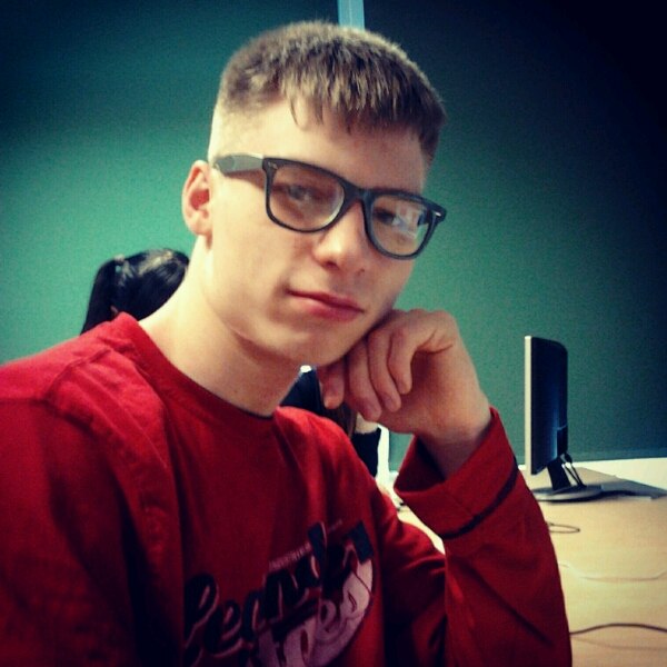 Kostja Jermoshin Calypso | Rae vald