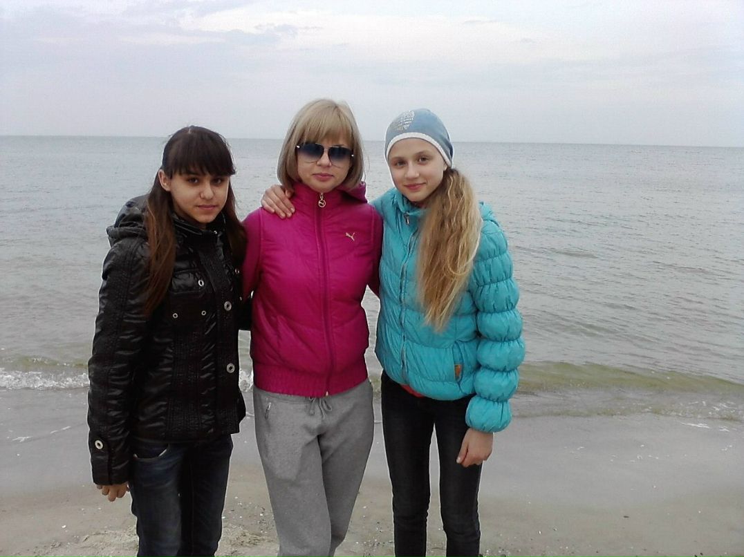 Татьяна Сович | Днепр (Днепропетровск)