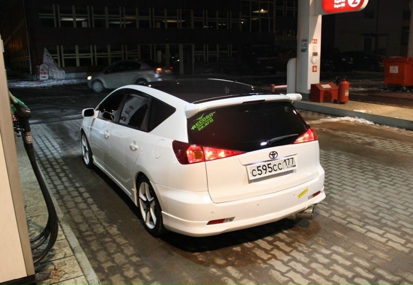 Сергей Чернышов | Москва