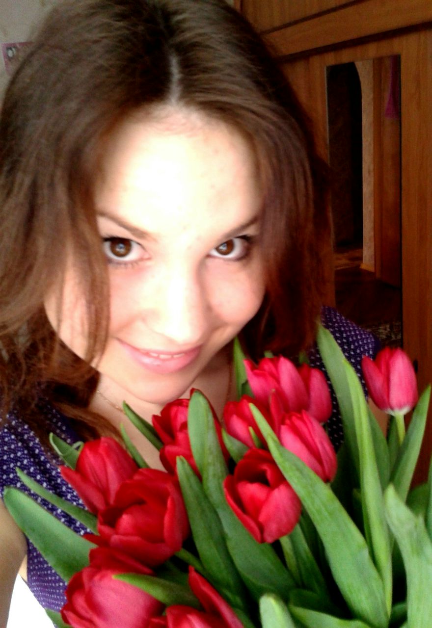 Анастасия Ниязова | Добрянка