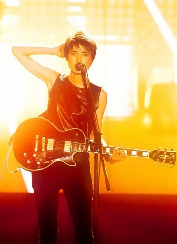 Александра Кодес | Milano