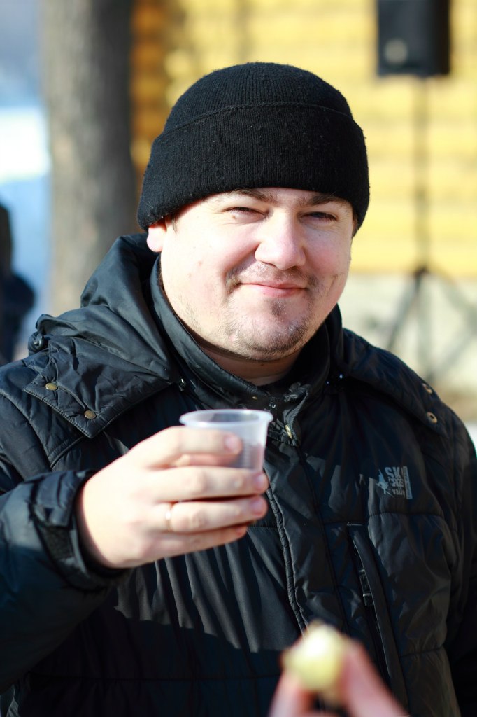 Ольга Токарь | Киев